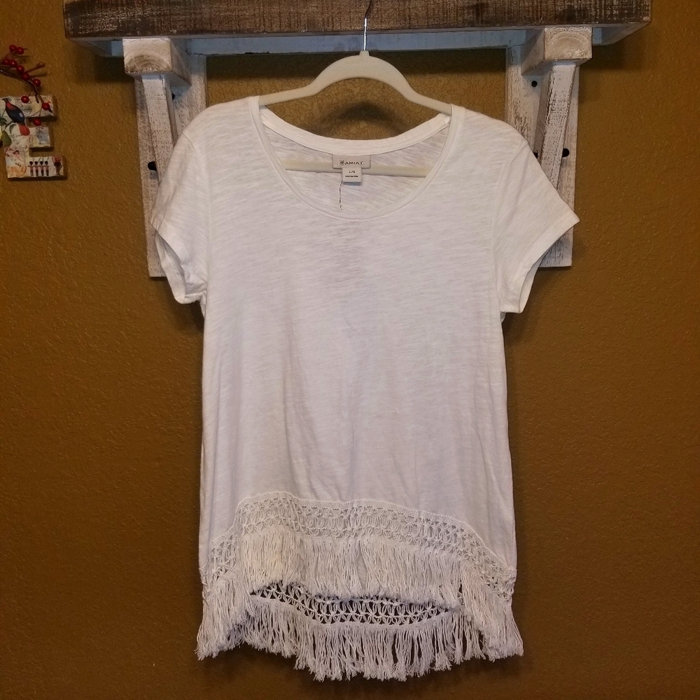 ARIAT Ladies Top